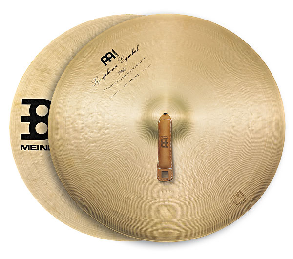 MEINL SYMPHONIC - 20