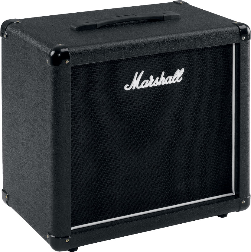 MARSHALL GUITAR CABINET MX PAN STRAIGHT 75 W 1X12