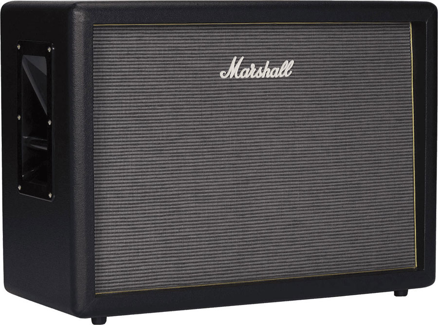 MARSHALL ORIGIN RIGHT PAN SPEAKER 2X12