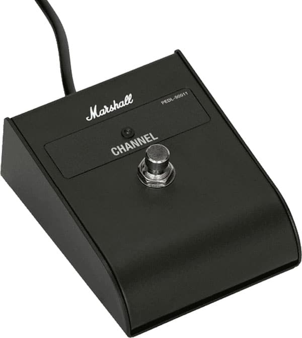MARSHALL 1-WAY SWITCH FOR NEW DSL