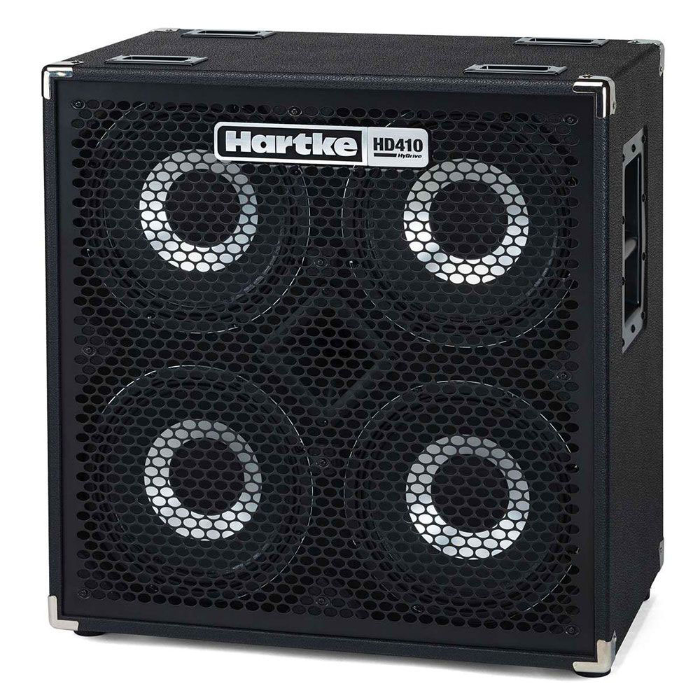 HARTKE HYDRIVE HD410 BAFFLE 4X10