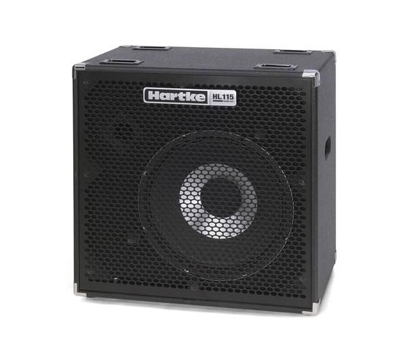 HARTKE HYDRIVE HL115 1X15