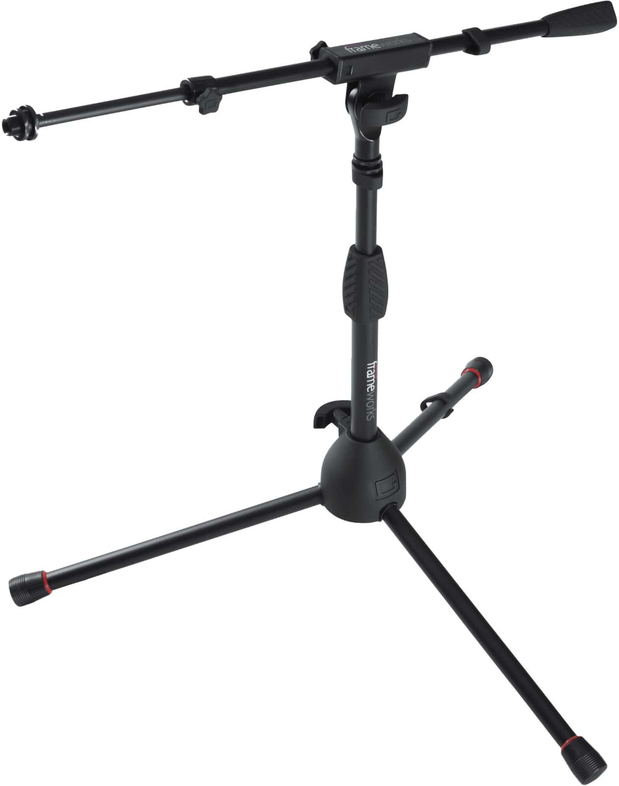 GATOR FRAMEWORKS GFW-MIC-2621 STAND