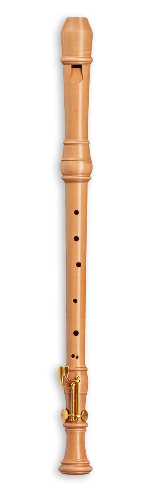 MOLLENHAUER DENNER TENOR WITH DOUBLE KEY 5416