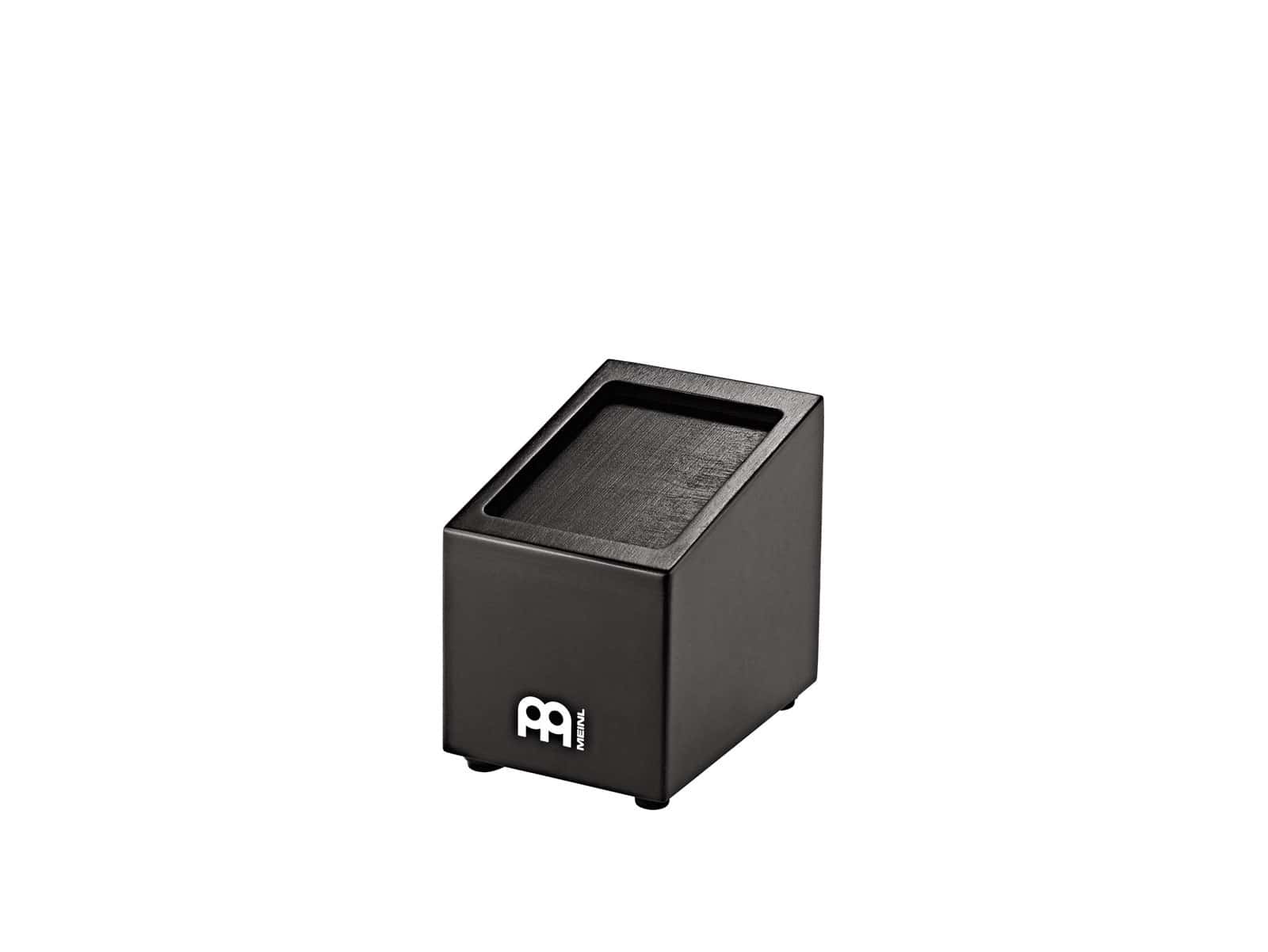 MEINL MPSM - STOM BOX MOUNT BLACK