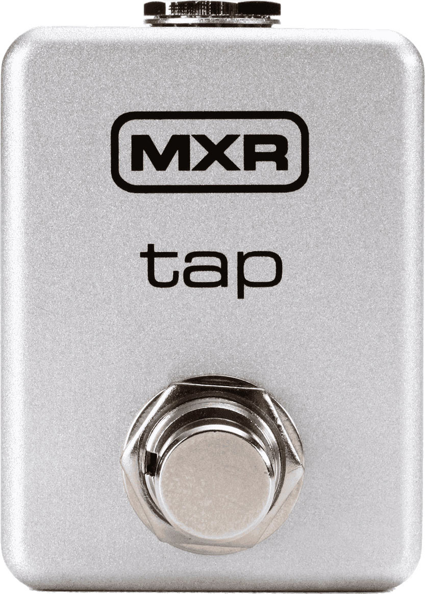 MXR TAP TEMPO M199