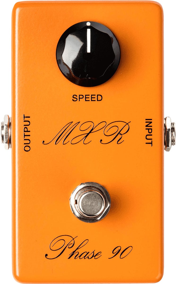 MXR VINTAGE 1974 PHASE 90