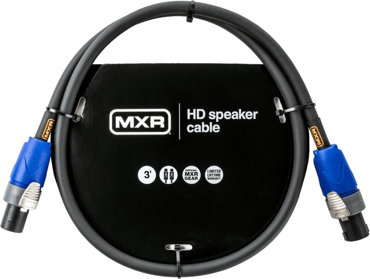 MXR CABLES SPEAKON CABLE 90CM