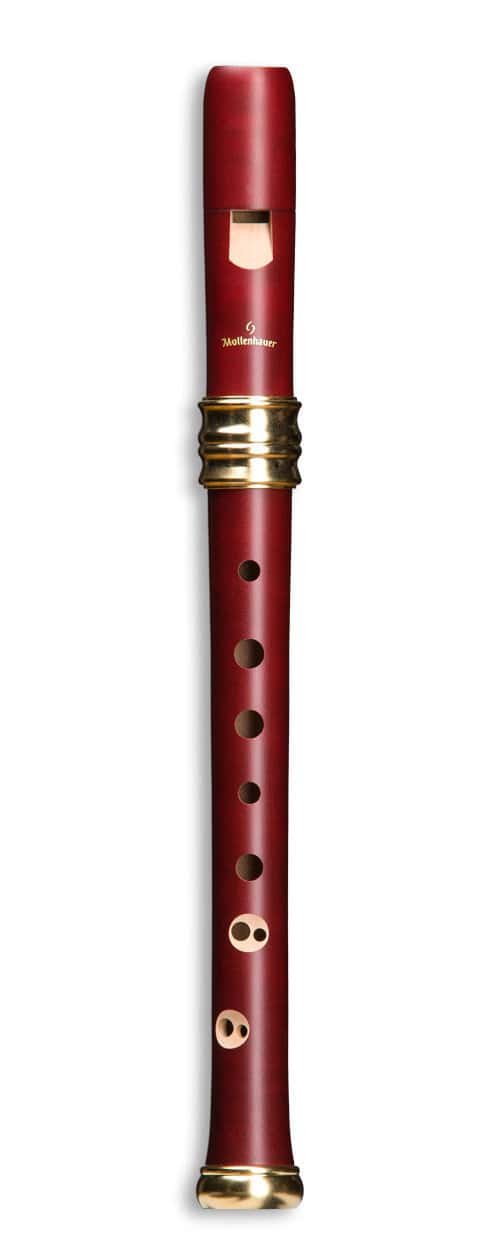 MOLLENHAUER ADRI'S DREAM RECORDER SOPRANO 4119R