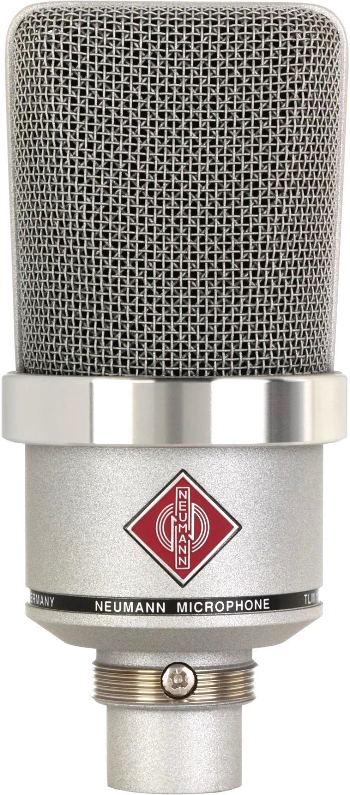 NEUMANN TLM 102 NICKEL