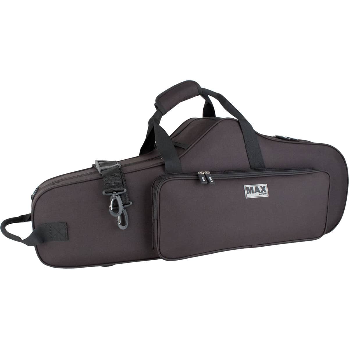 PROTEC MAX CONTOURED TENOR SAX CASE