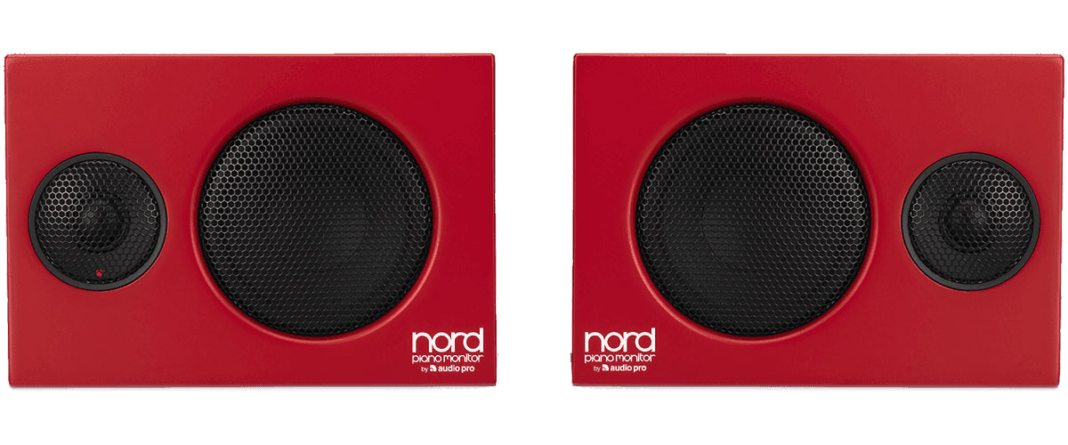 NORD PIANO MONITOR