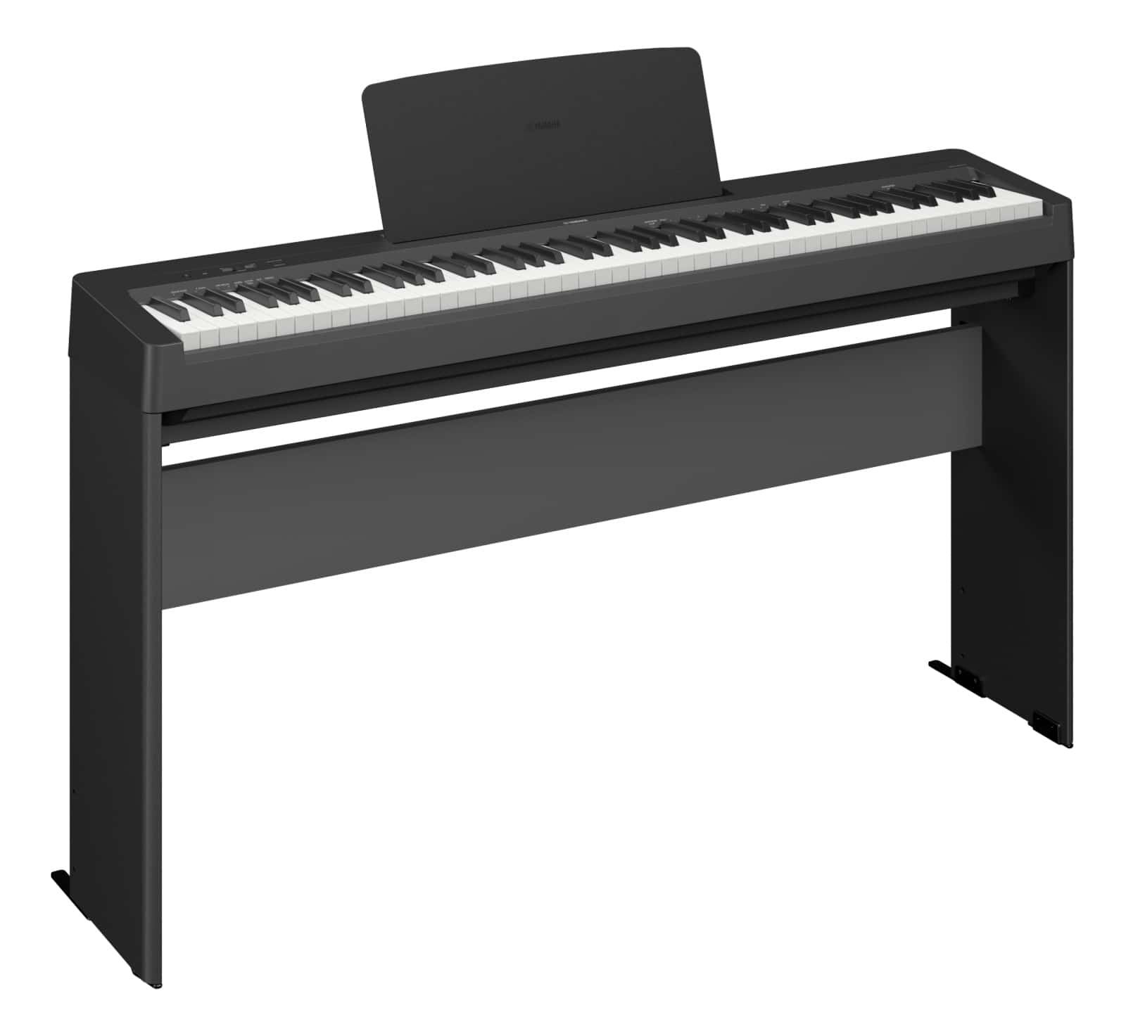 YAMAHA P145 BLACK FURNITURE