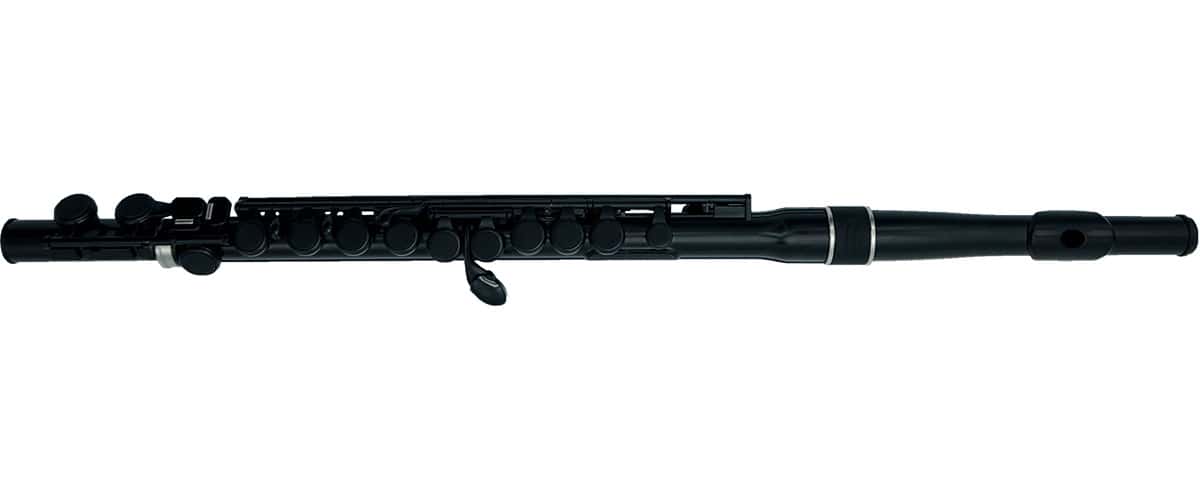 NUVO STUDENT FLUTE BLACK