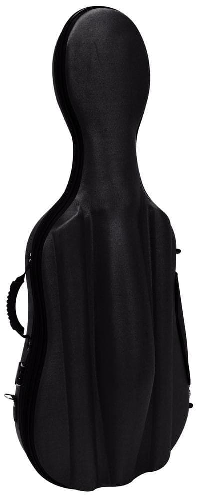 GEWA 1/2 O.M. MONNICH CELLO CASE CS 02