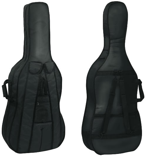 GEWA 1/8 CLASSIC CELLO BAG MODEL CS 01 1/8