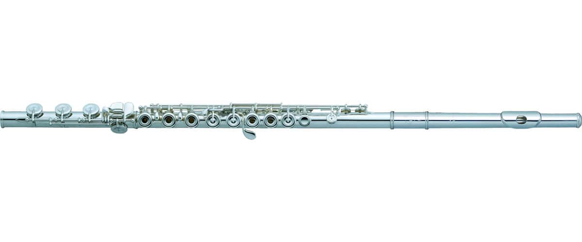 PEARL FLUTE ELEGANTE 795RB B-FOOT