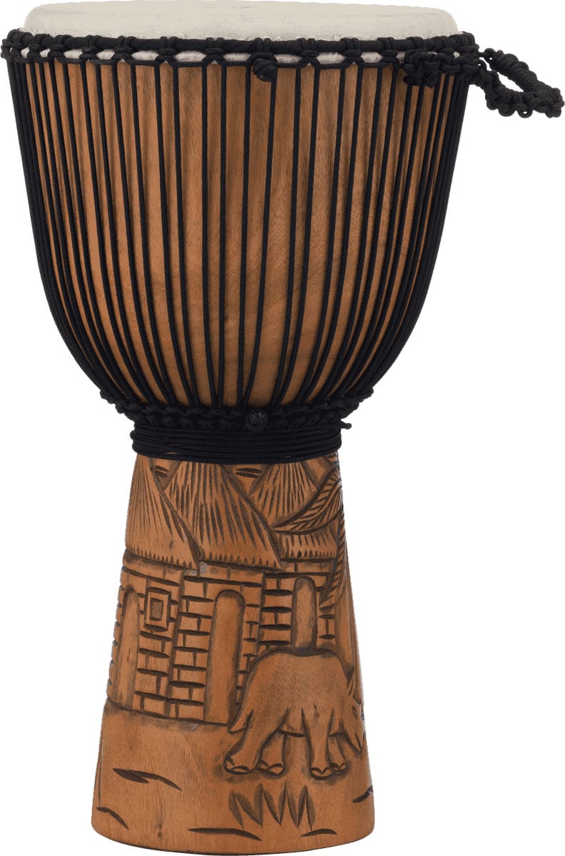 PEARL DRUMS PBJWR12-695 DJEMBE MALINKE 12