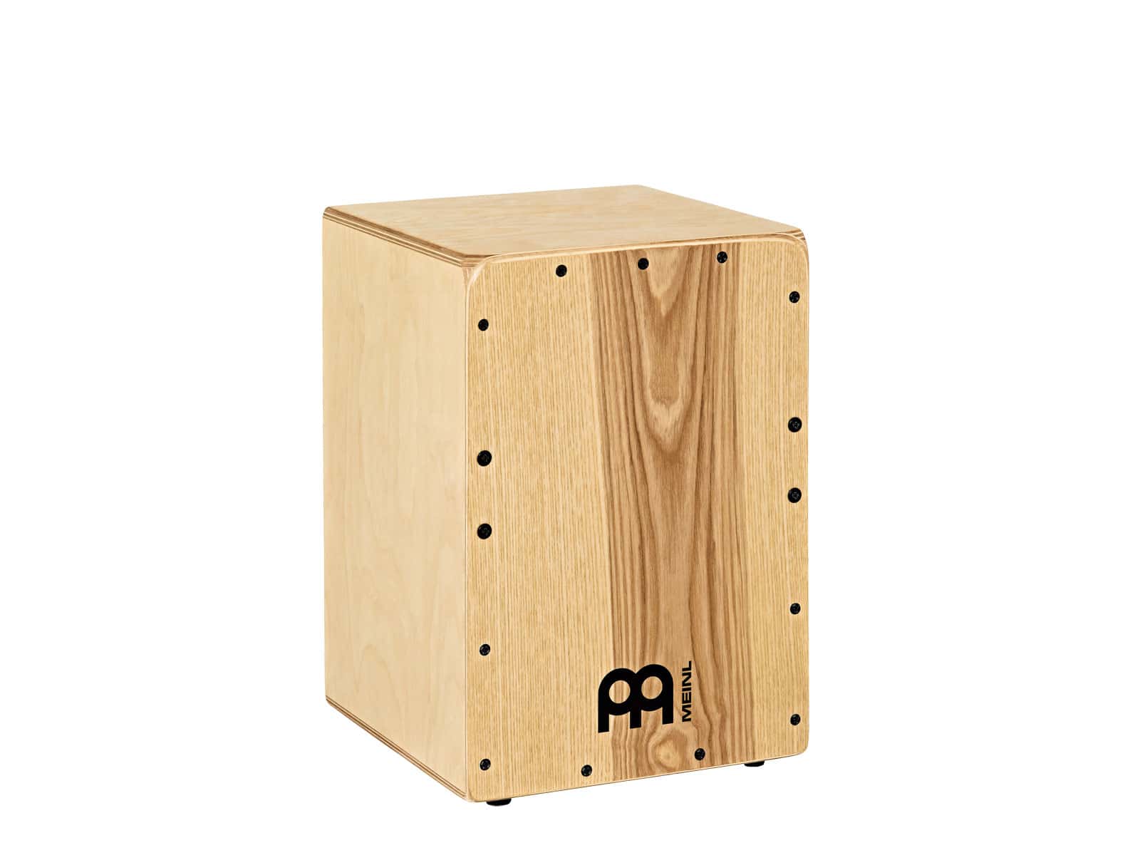 MEINL JC50HA - JAM CAJON, HEART ASH FRONTPLATE