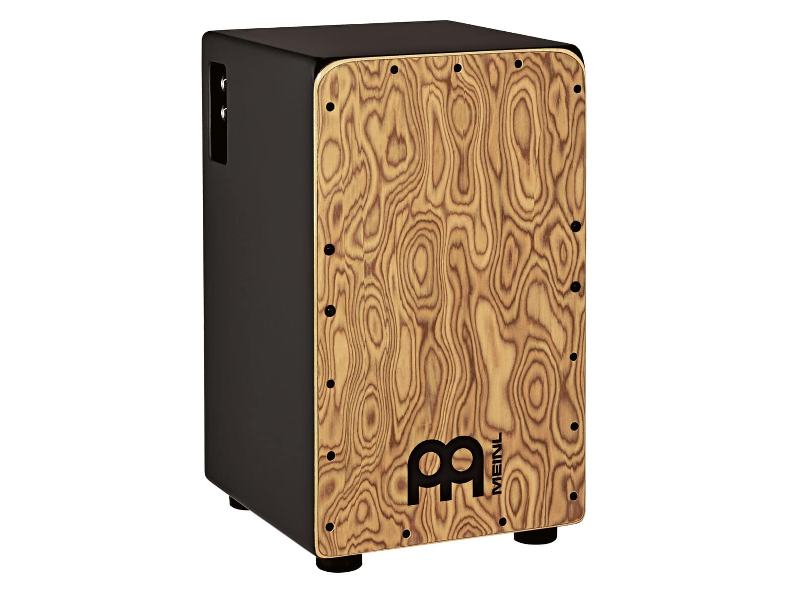 MEINL PWCP100MB - PICKUP CAJON (WOODCRAFT PROFESSIONAL) - MAKAH-BURL