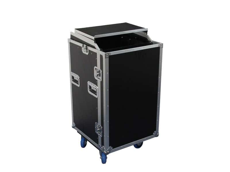 POWER ACOUSTICS SONORISATION FCP 16 U DS