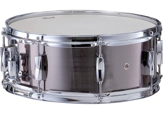 PEARL DRUMS EXX1455SC-21 - EXPORT Smokey Chrome - 14x5.5