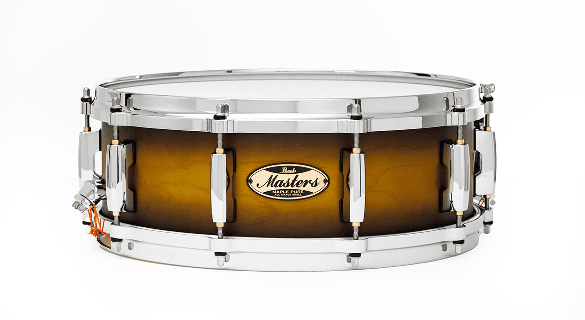 PEARL DRUMS MATERS MAPLE PURE 14 X 6,5