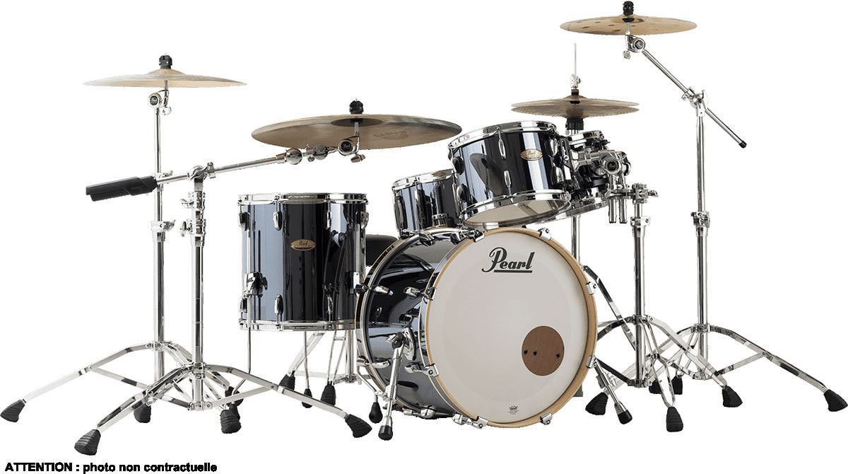 PEARL DRUMS STS 4F FUSION 20
