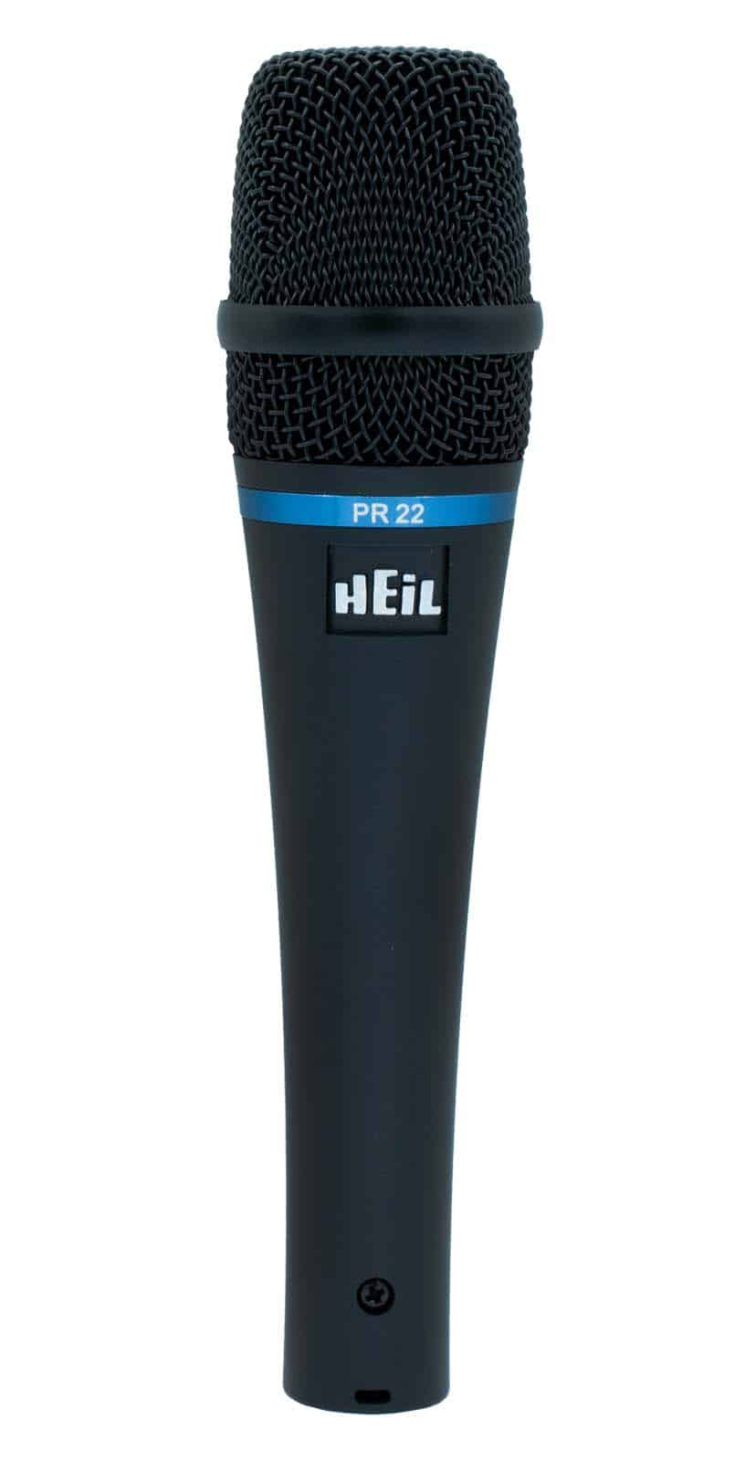 HEIL SOUND PR 20 UT