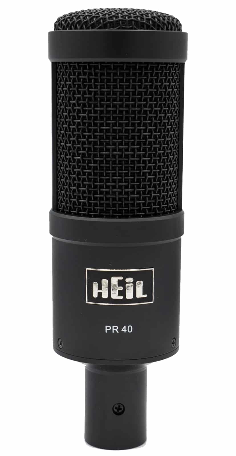 HEIL SOUND PR 40 BLACK
