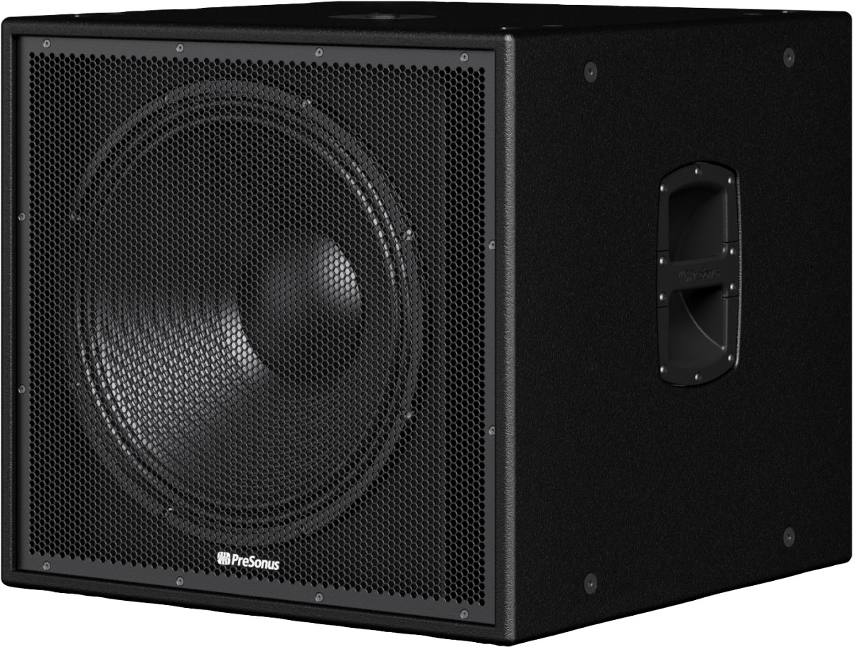 PRESONUS CDL SUB18