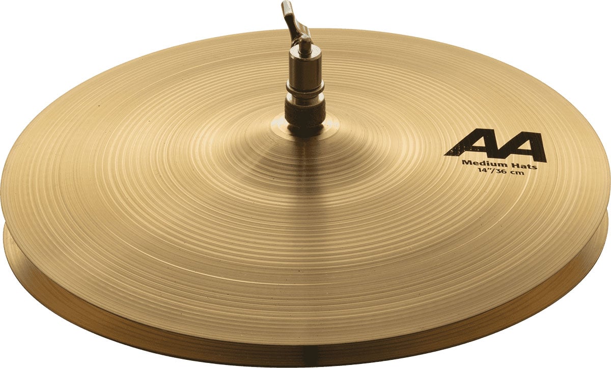 SABIAN AA 14