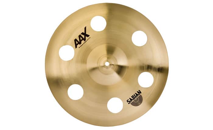 SABIAN AAX 16