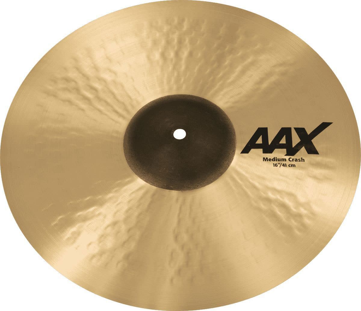 SABIAN 16