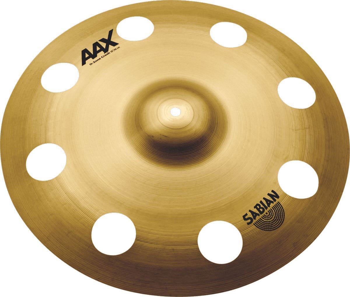 SABIAN AAX 18