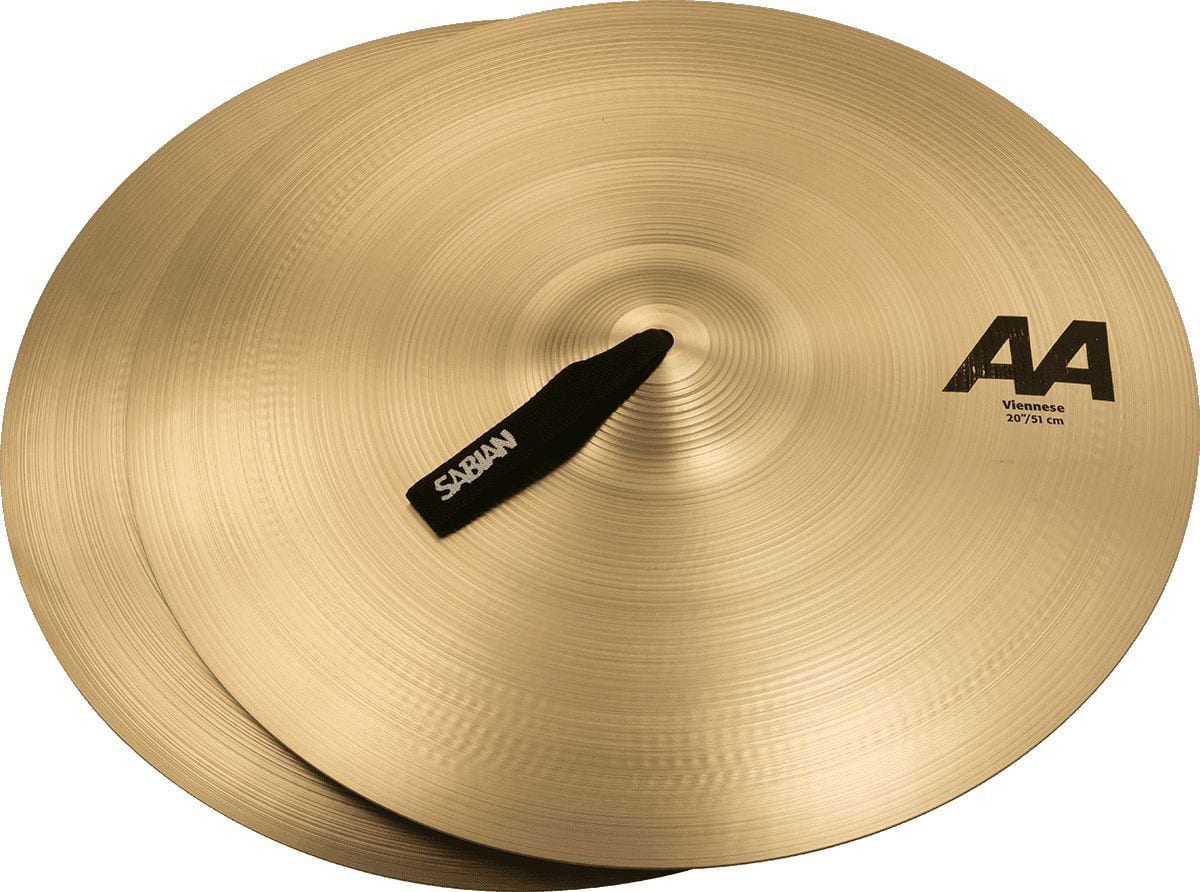 SABIAN AA 20