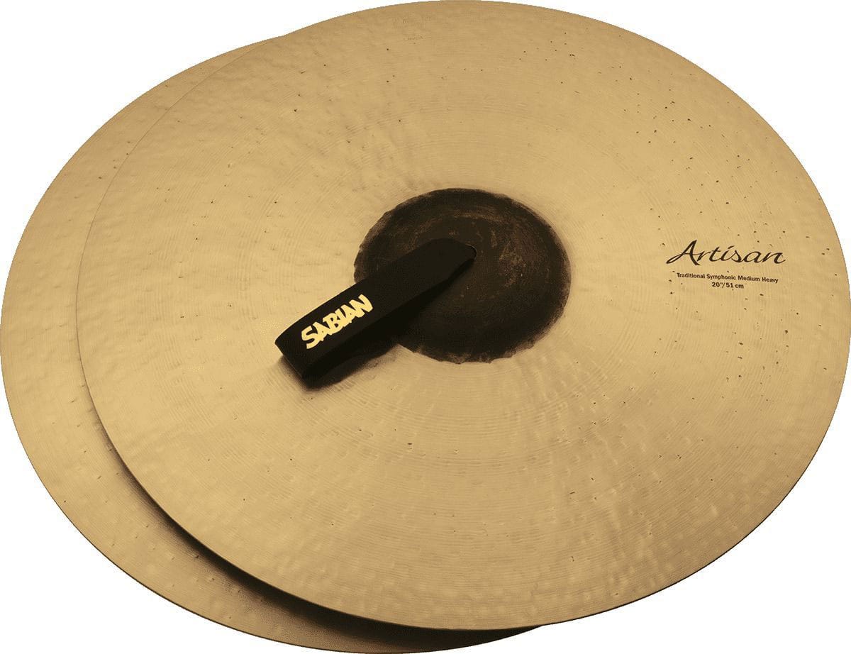 SABIAN CRAFTSMAN 20