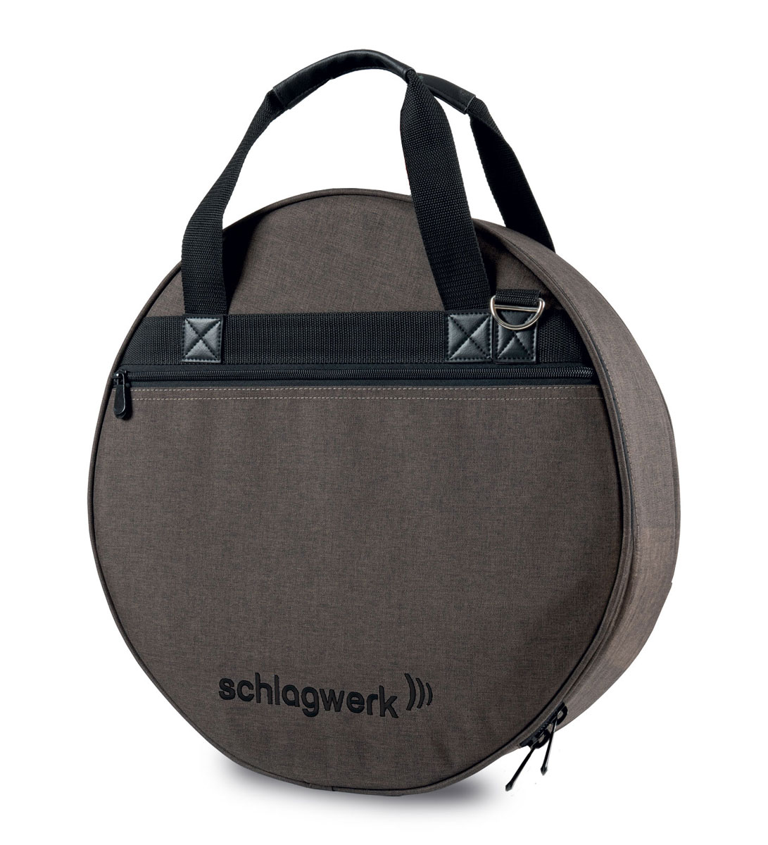 SCHLAGWERK TA4 FRAME DRUM/SNARE DRUM BAG