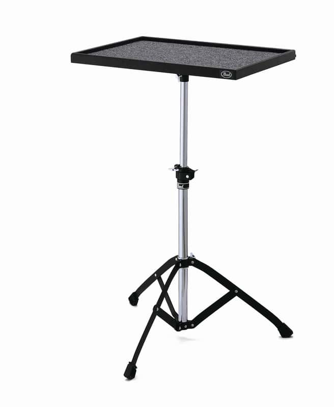 PEARL DRUMS TT1824WT - TRAP TABLE 61cm x 45cm (24 x 17.7)