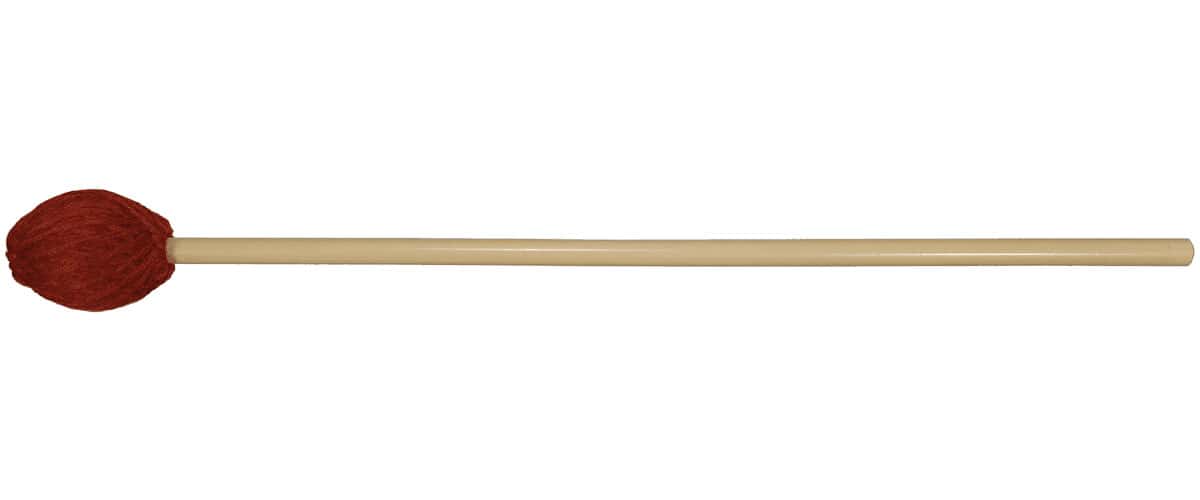 VIC FIRTH M204 PESANTE SERIES - HARD