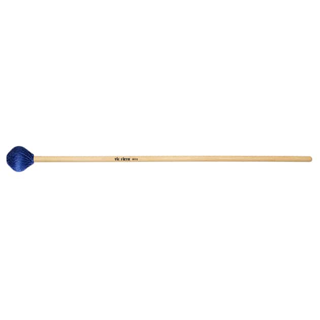 VIC FIRTH AMERICAN CUSTOM M10 - EXTRA HARD 