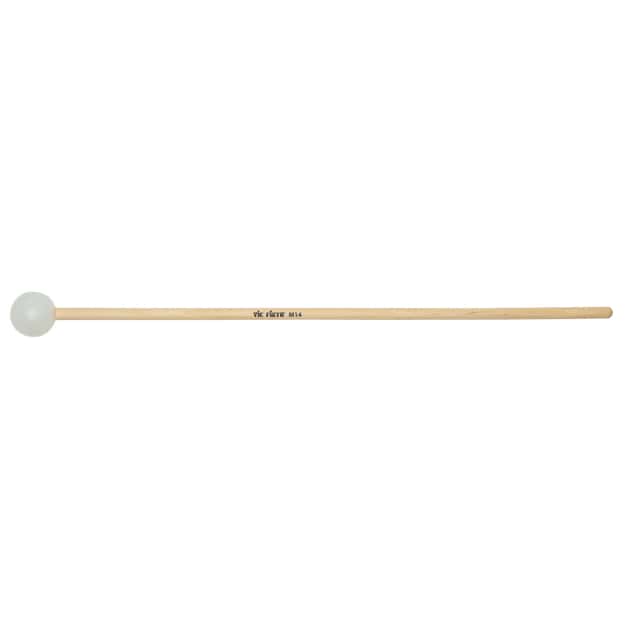 VIC FIRTH M14 POLY