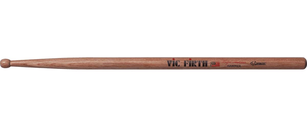 VIC FIRTH SRH2 - MARCHING SIGNATURE RALPH HARDIMON 