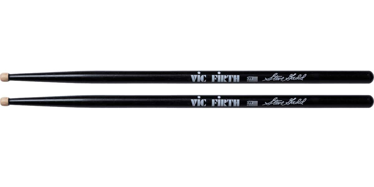 VIC FIRTH STEVE GADD SIGNATURE