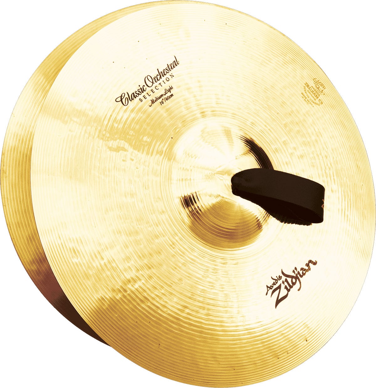 ZILDJIAN CLASSIC ORCHESTRAL 15