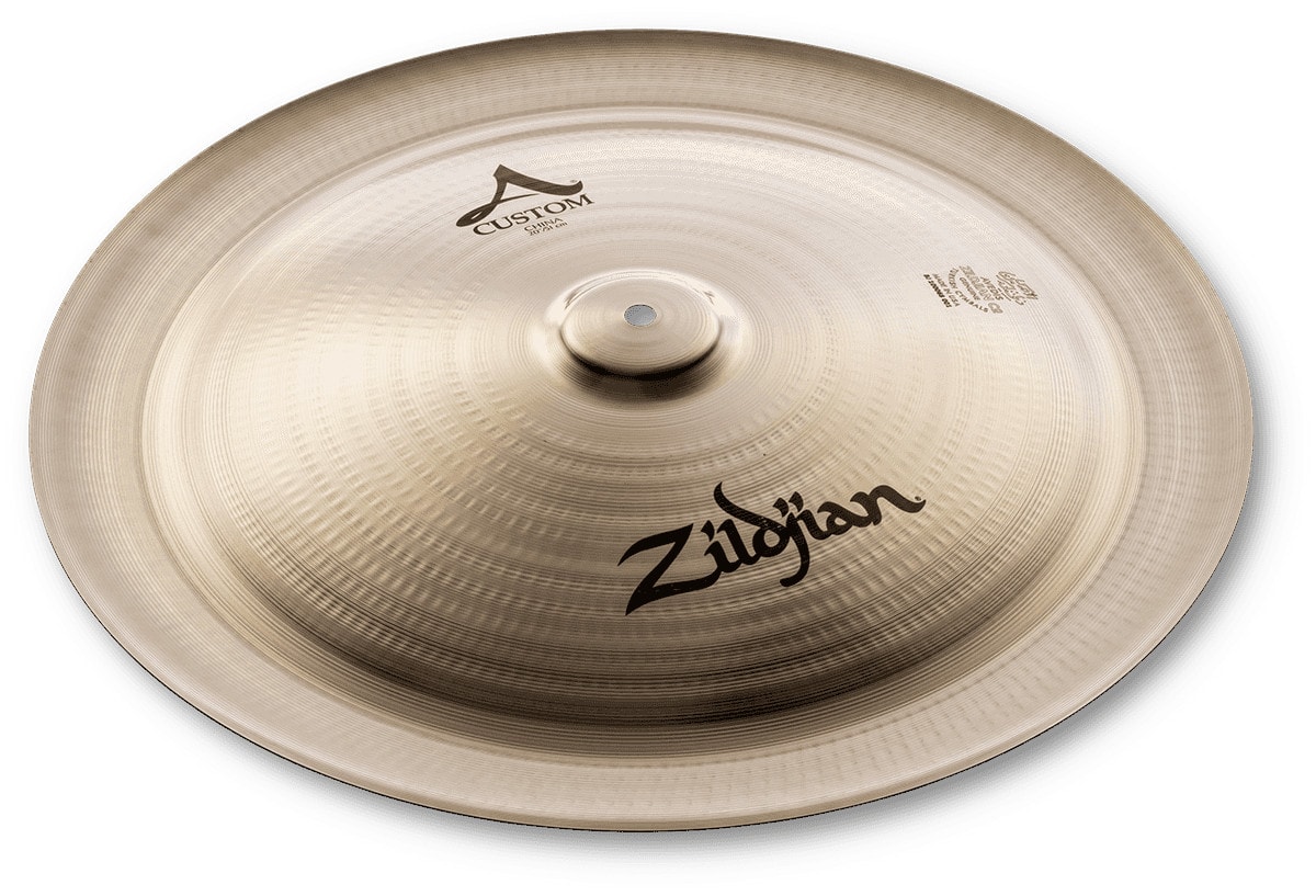 ZILDJIAN A CUSTOM 20