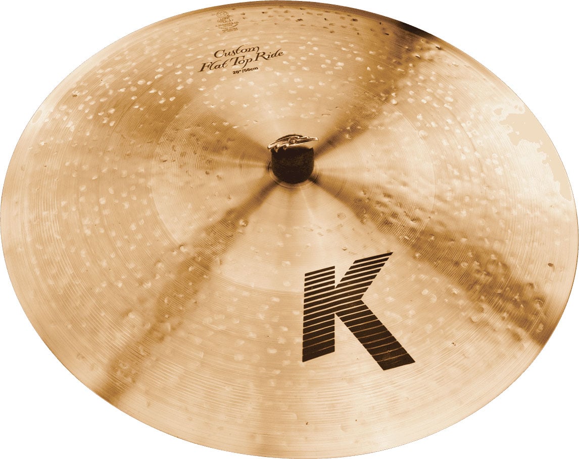 ZILDJIAN K0882 - RIDE K CUSTOM 20