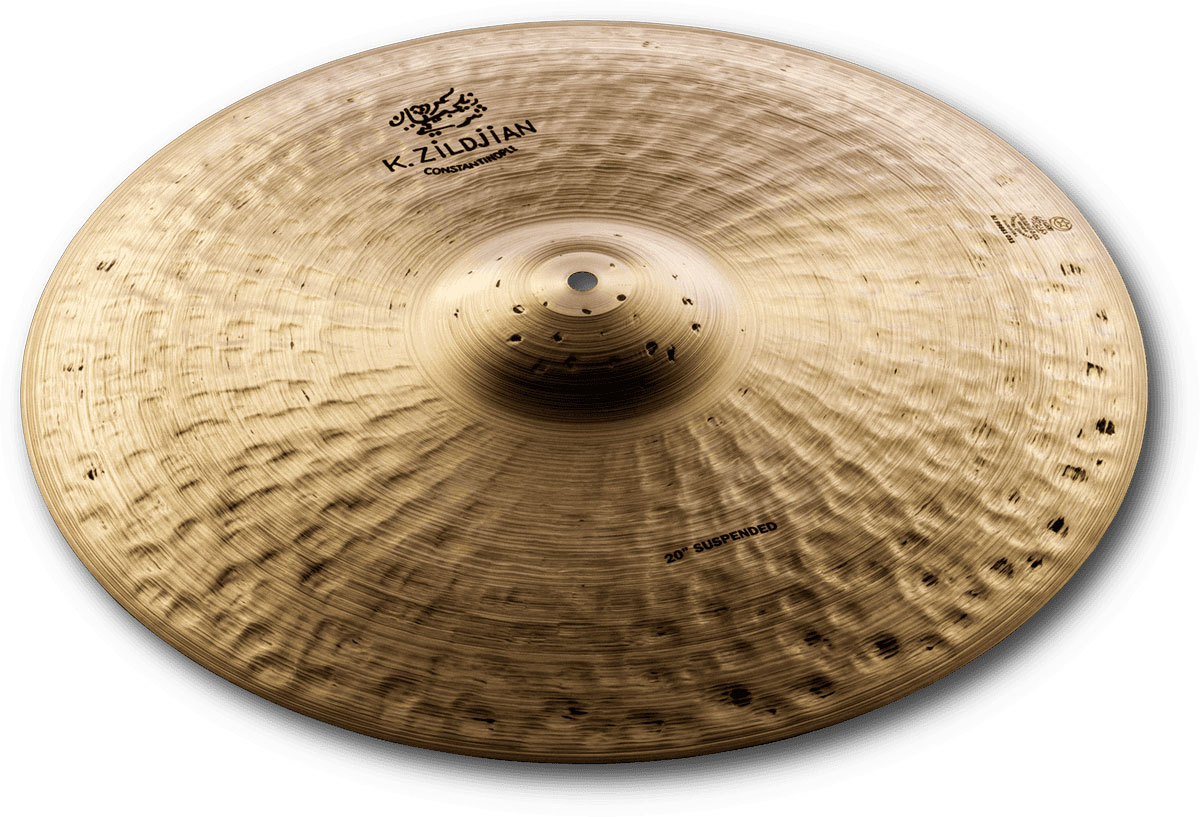 ZILDJIAN K' CONSTANTINOPLE 20