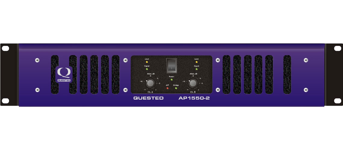 QUESTED AP1550-2