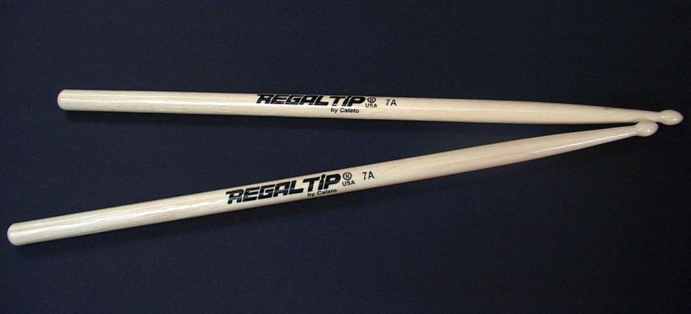 REGAL TIP HICKORY - 7A